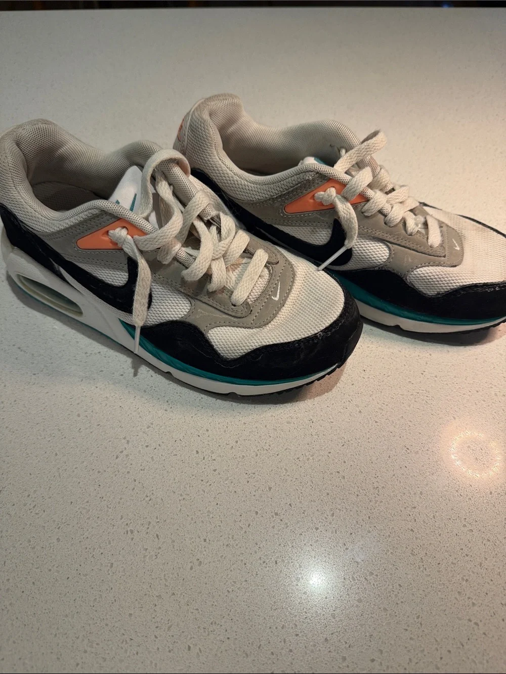 Nike lightweight kids